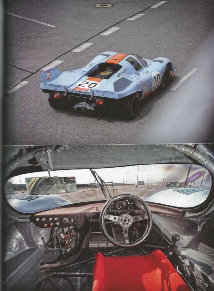 Porsche 917/KH.